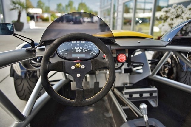 2006 Ariel Atom 2 Roadster