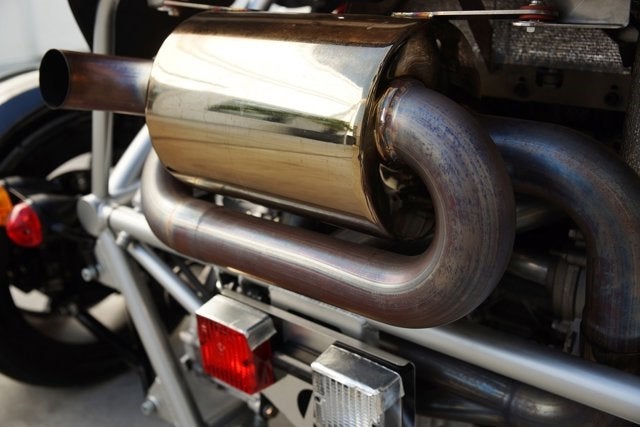 2006 Ariel Atom 2 Roadster