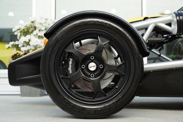 2006 Ariel Atom 2 Roadster