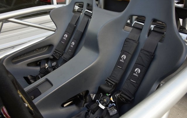 2006 Ariel Atom 2 Roadster