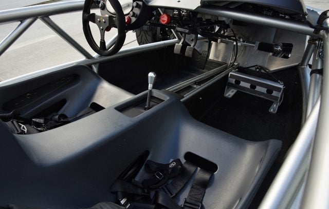 2006 Ariel Atom 2 Roadster