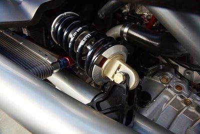 2006 Ariel Atom 2 Roadster