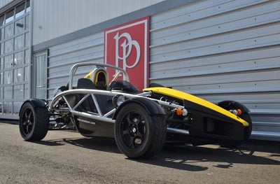 2006 Ariel Atom 2 Roadster