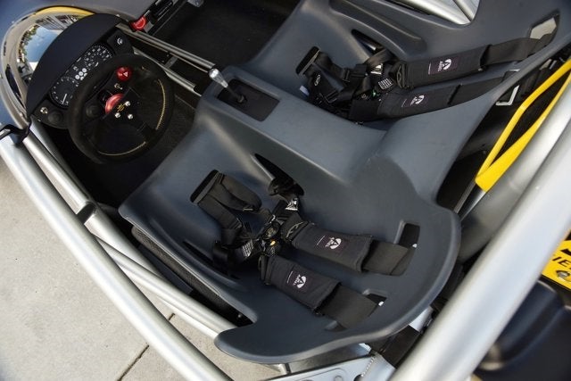 2006 Ariel Atom 2 Roadster