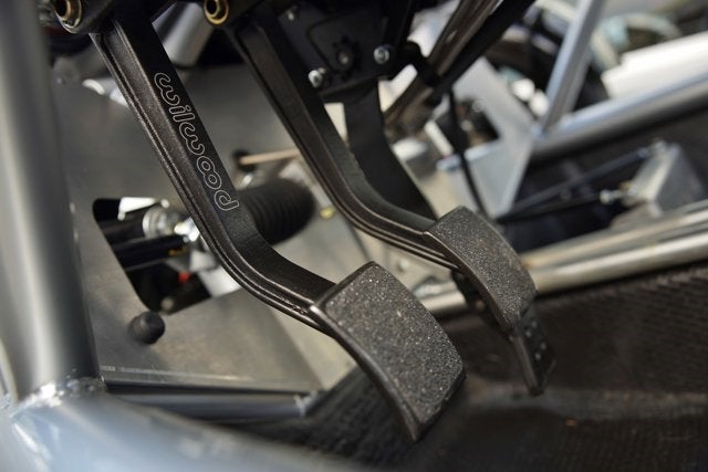 2006 Ariel Atom 2 Roadster