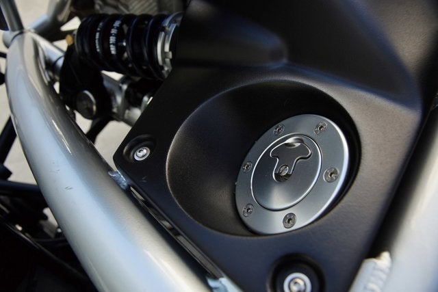 2006 Ariel Atom 2 Roadster