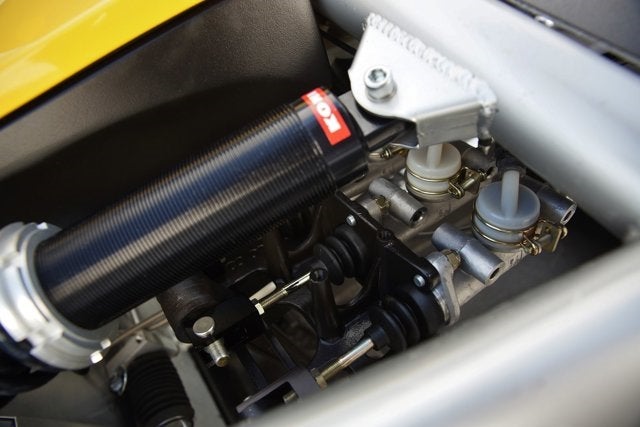 2006 Ariel Atom 2 Roadster