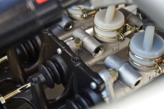 2006 Ariel Atom 2 Roadster