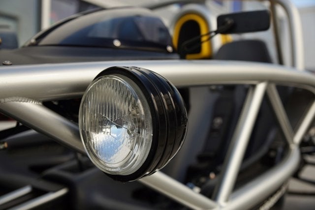 2006 Ariel Atom 2 Roadster