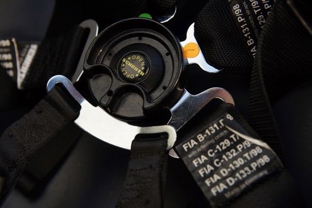 2006 Ariel Atom 2 Roadster