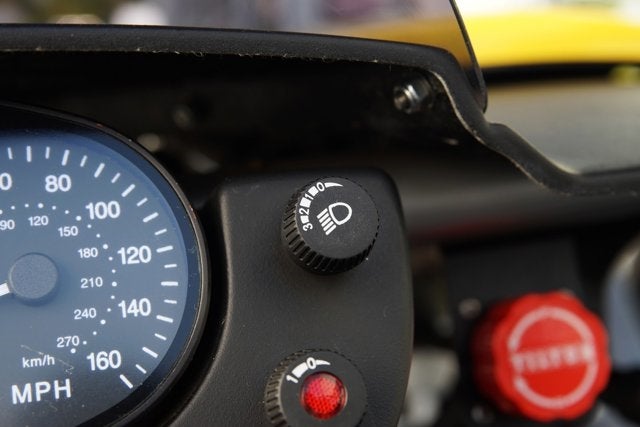 2006 Ariel Atom 2 Roadster