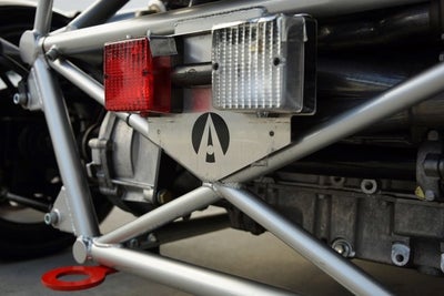 2006 Ariel Atom 2 Roadster