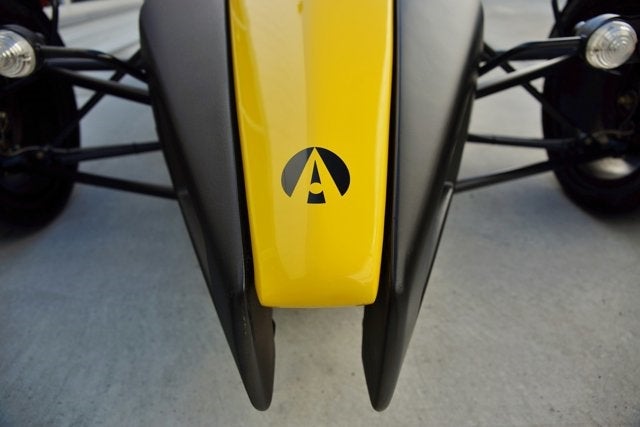 2006 Ariel Atom 2 Roadster