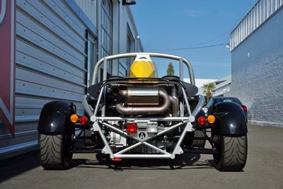 2006 Ariel Atom 2 Roadster