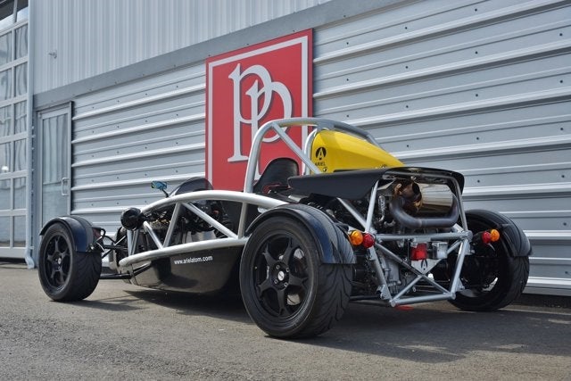 2006 Ariel Atom 2 Roadster