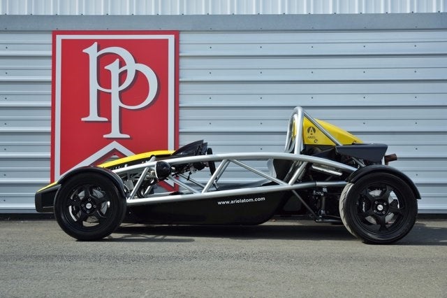 2006 Ariel Atom 2 Roadster