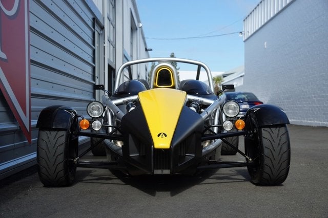 2006 Ariel Atom 2 Roadster