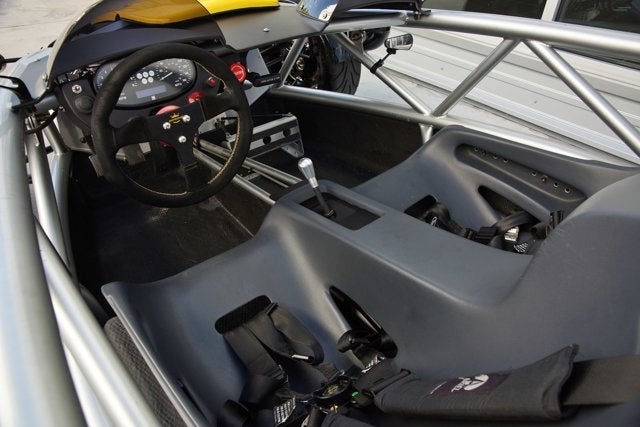 2006 Ariel Atom 2 Roadster