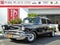 1957 Chevrolet 150 Coupe 'Black Widow' Tribute