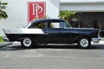 1957 Chevrolet 150 Coupe 'Black Widow' Tribute