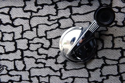 1957 Chevrolet 150 Coupe 'Black Widow' Tribute