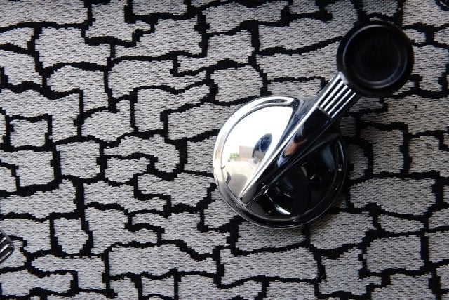 1957 Chevrolet 150 Coupe 'Black Widow' Tribute