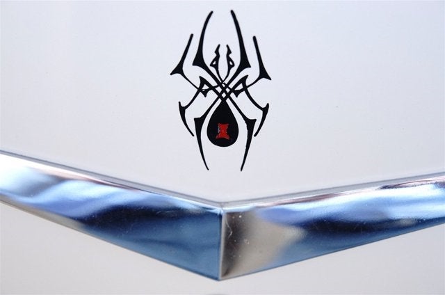 1957 Chevrolet 150 Coupe 'Black Widow' Tribute