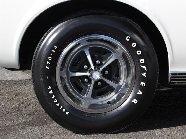 1969 AMC AMX Base