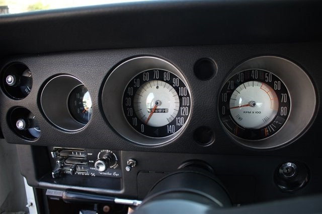 1969 AMC AMX Base