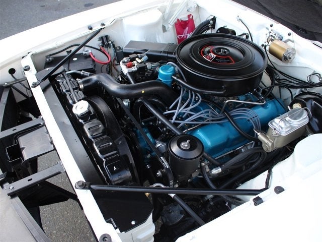 1969 AMC AMX Base