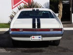 1969 AMC AMX Base