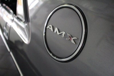 1969 AMC AMX 390 'Go Pack'