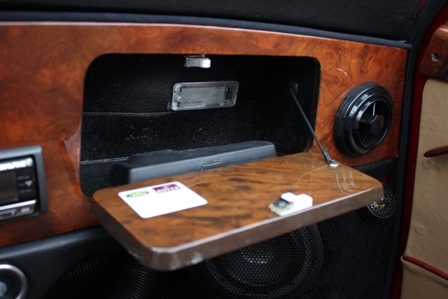 1962 MINI Cooper Austin