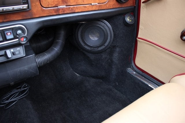 1962 MINI Cooper Austin