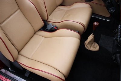 1962 MINI Cooper Austin