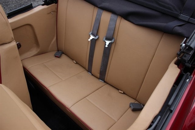 1962 MINI Cooper Austin