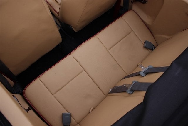 1962 MINI Cooper Austin