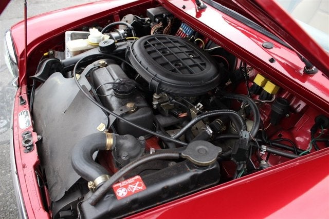 1962 MINI Cooper Austin