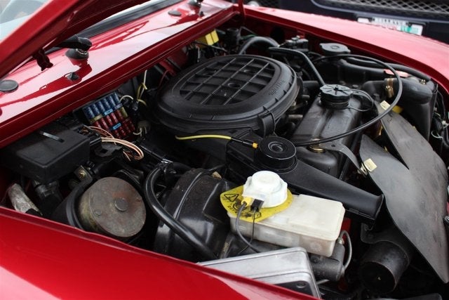 1962 MINI Cooper Austin