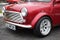 1962 MINI Cooper Austin
