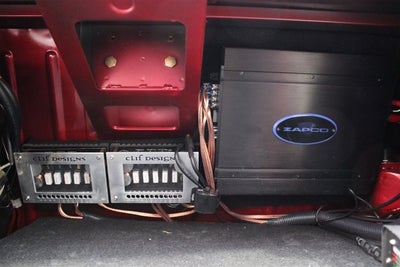 1962 MINI Cooper Austin