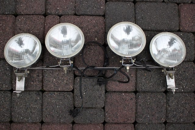 1962 MINI Cooper Austin