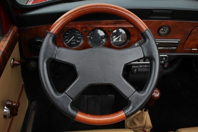 1962 MINI Cooper Austin