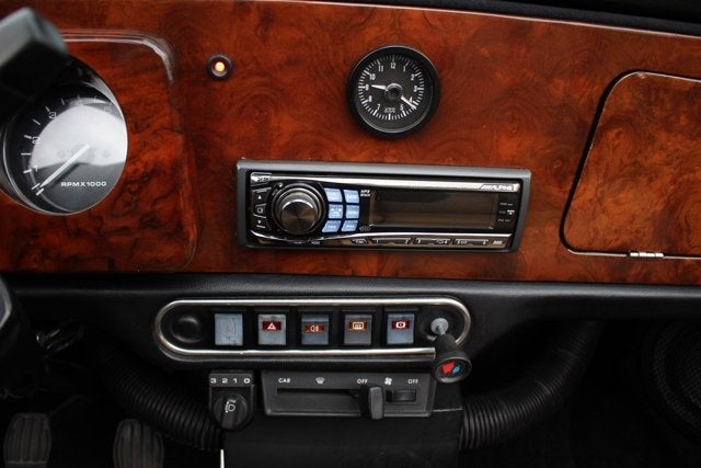 1962 MINI Cooper Austin