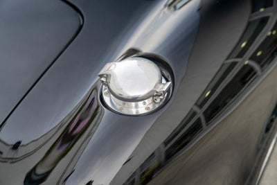 1965 Backdraft Racing Cobra Roadster