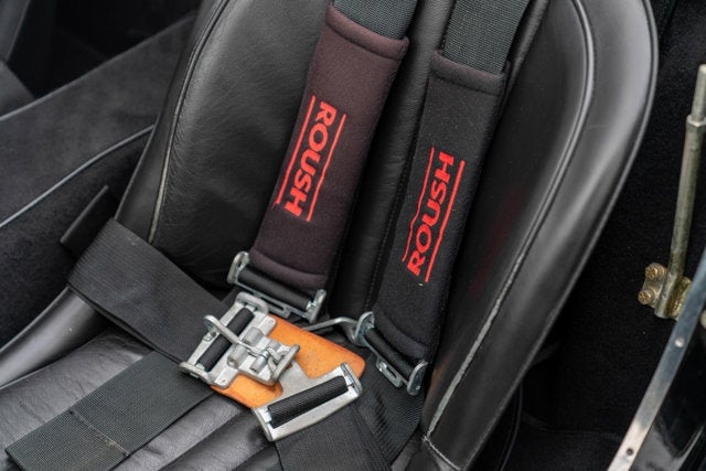 1965 Backdraft Racing Cobra Roadster