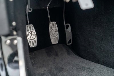 1965 Backdraft Racing Cobra Roadster