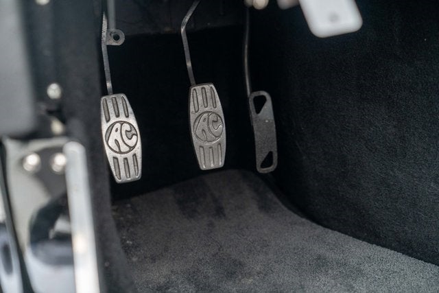 1965 Backdraft Racing Cobra Roadster