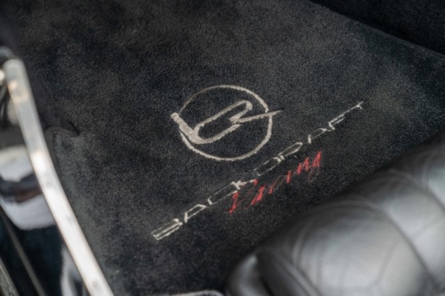 1965 Backdraft Racing Cobra Roadster