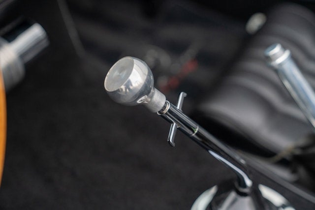 1965 Backdraft Racing Cobra Roadster